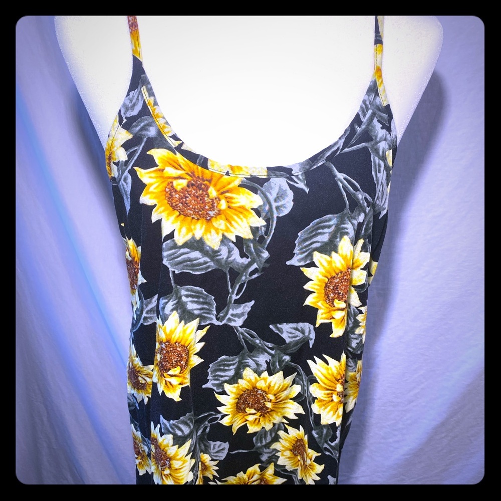 🌻🌻 Sunflower Dress🌻🌻